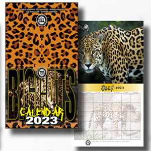 Give all your clients calendars with your business info in front of them at all times Give all your clients calendars with your business info in front of them at all times