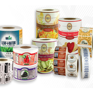 You have the product - now create the perfect label for it You have the product - now create the perfect label for it