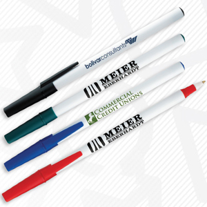 Leave a lasting impressions at your client's office - Personalize pens with your name Leave a lasting impressions at your client's office - Personalize pens with your name