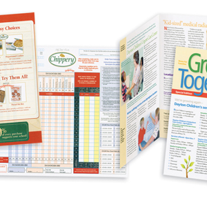 Give your fundraiser a boost with all the forms you need. Give your fundraiser a boost with all the forms you need.